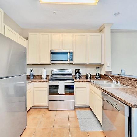 Bright Condo - 2Br With Pool & Hot Tub, Near Disney! 奥兰多 外观 照片
