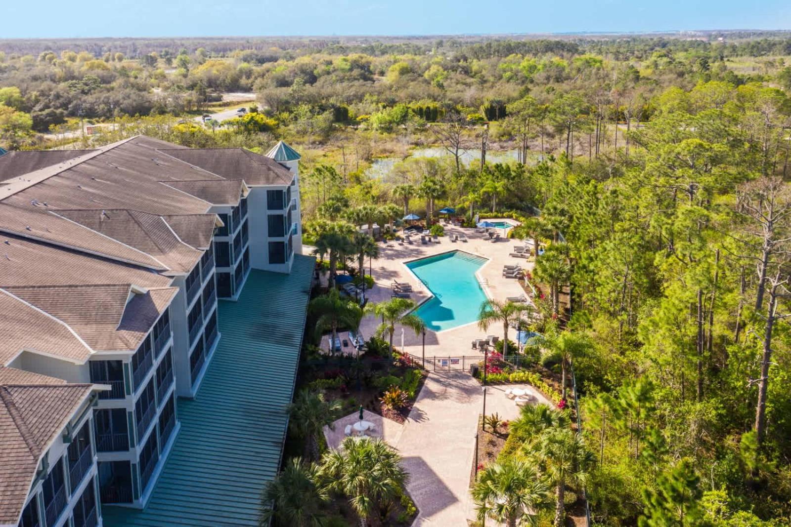 Bright Condo - 2Br With Pool & Hot Tub, Near Disney! 奥兰多 外观 照片
